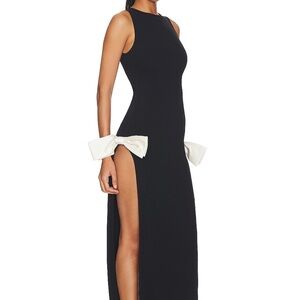 Atoir The Jana dress in black